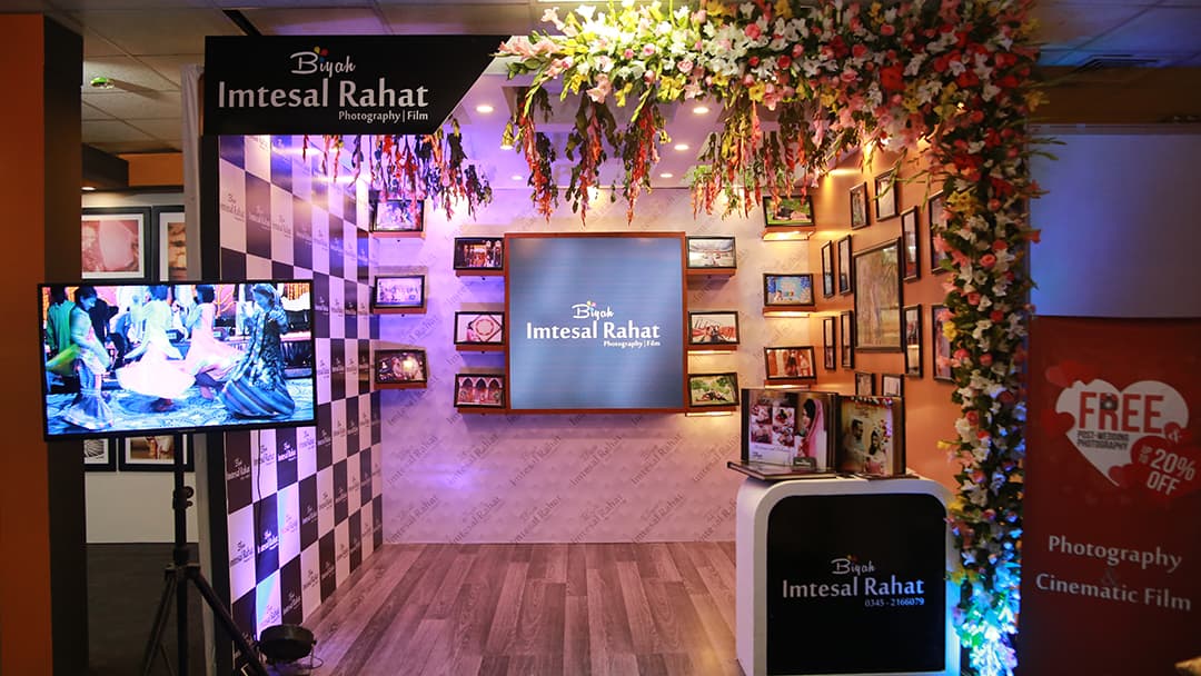 Biyah Wedding | Best Photographer in Karachi | Wedding Photography & Videography Services