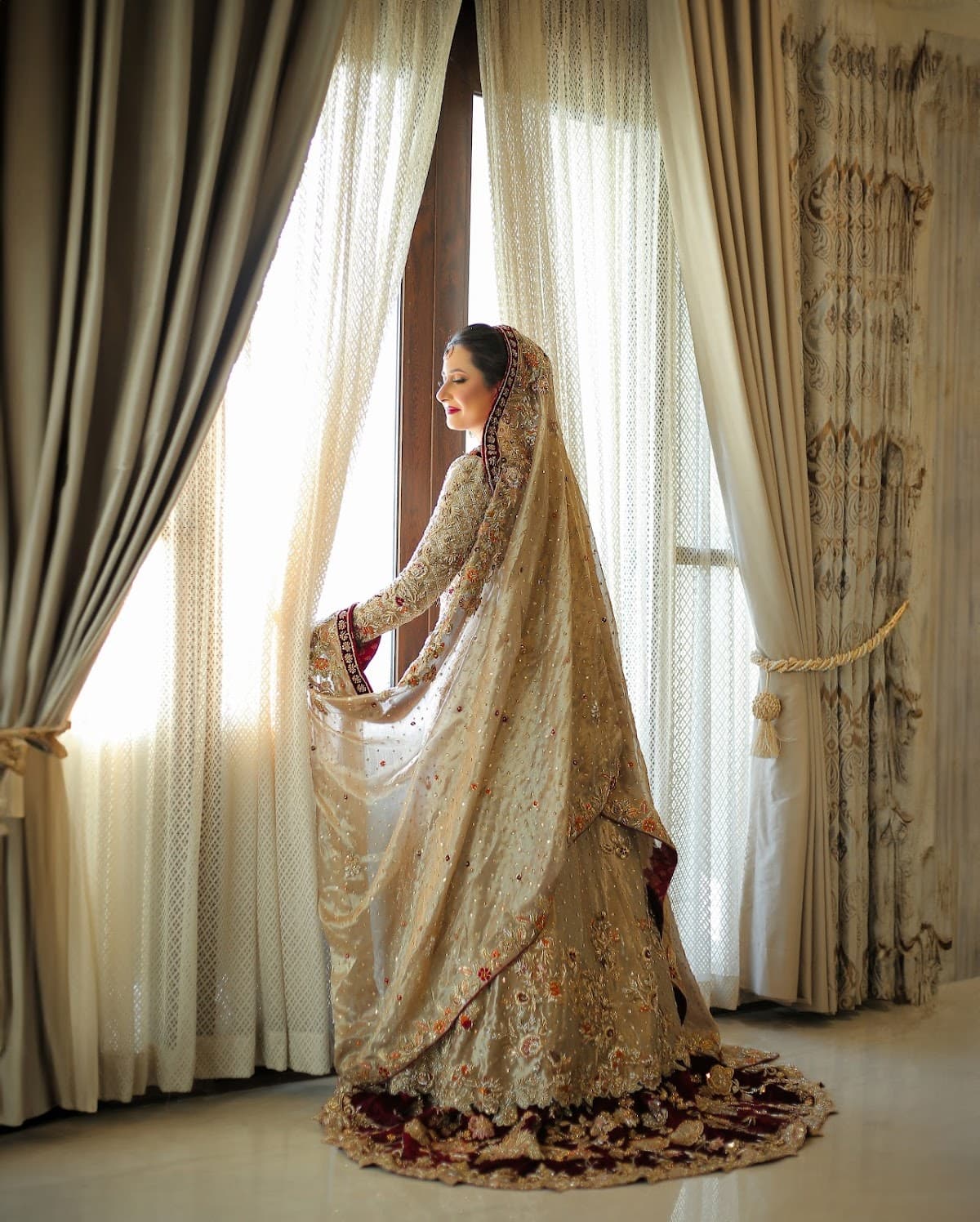 Mon2 Studio - Phtoto Studio Tariq Road - Wedding Photography Karachi