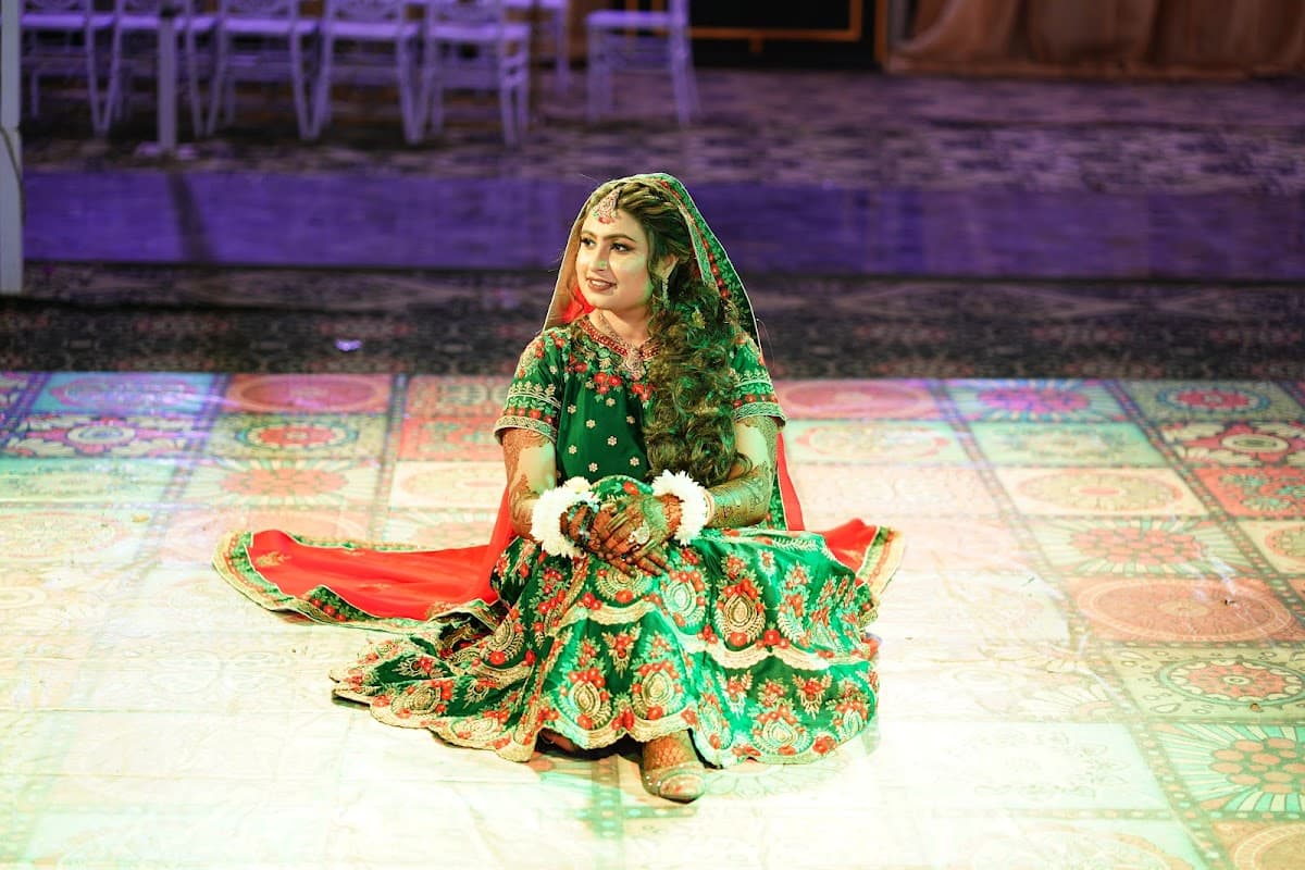 BlueSky Production (Photography & Videography Studio)